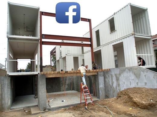 Silicon Valley: Turning Shipping Containers Into Homes For The Homeless ...