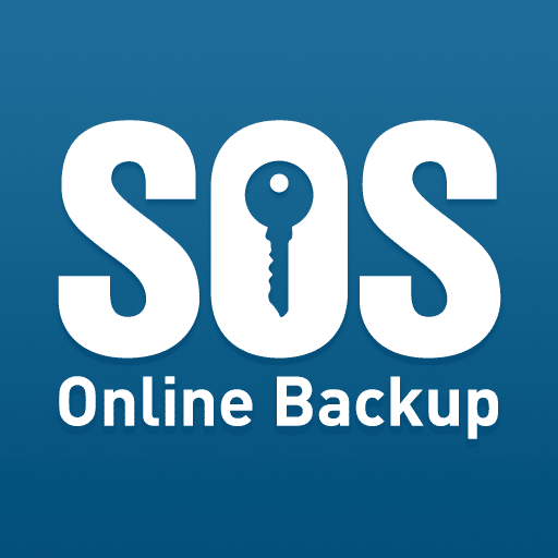 sos online backup price