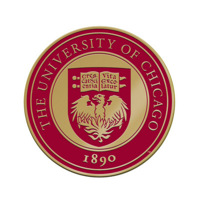 University of chicago Logo - Ganvwale