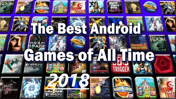 Game Android 10 : Top 10 Android Games for 2018 You Should Try Now / The very best android games picked by our experts, including shooters, adventure games, arcade we've tested and rated all the best games for android, covering all genres, and rounded them all up.